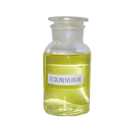 odium hypochlorite